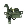 Recambio de cerradura capot para daewoo lanos cool referencia OEM IAM 96303295  