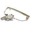 Recambio de elevalunas delantero derecho para fiat brava (182) 1.4 12v cat referencia OEM IAM 77702580  