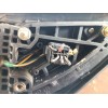Recambio de retrovisor izquierdo para hyundai tucson (jm) 2.0 crdi referencia OEM IAM 876122E000 012268 