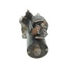 Recambio de motor arranque para renault megane ii berlina 3p gt referencia OEM IAM 8200466754  0001106023