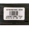 Recambio de warning para kia stonic (ybcuv) business referencia OEM IAM 93790H8010WK  4D63611000