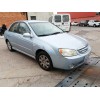 kia cerato del año 2004