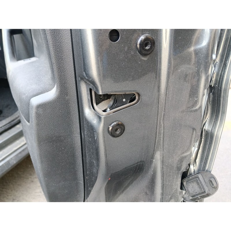 Recambio de cerradura puerta delantera derecha para skoda kamiq (nw4) 1.0 tsi referencia OEM IAM 5TB837016E  