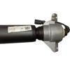 Recambio de amortiguador trasero derecho para porsche macan (95b) gts (95bbl1) referencia OEM IAM 95B616002H  