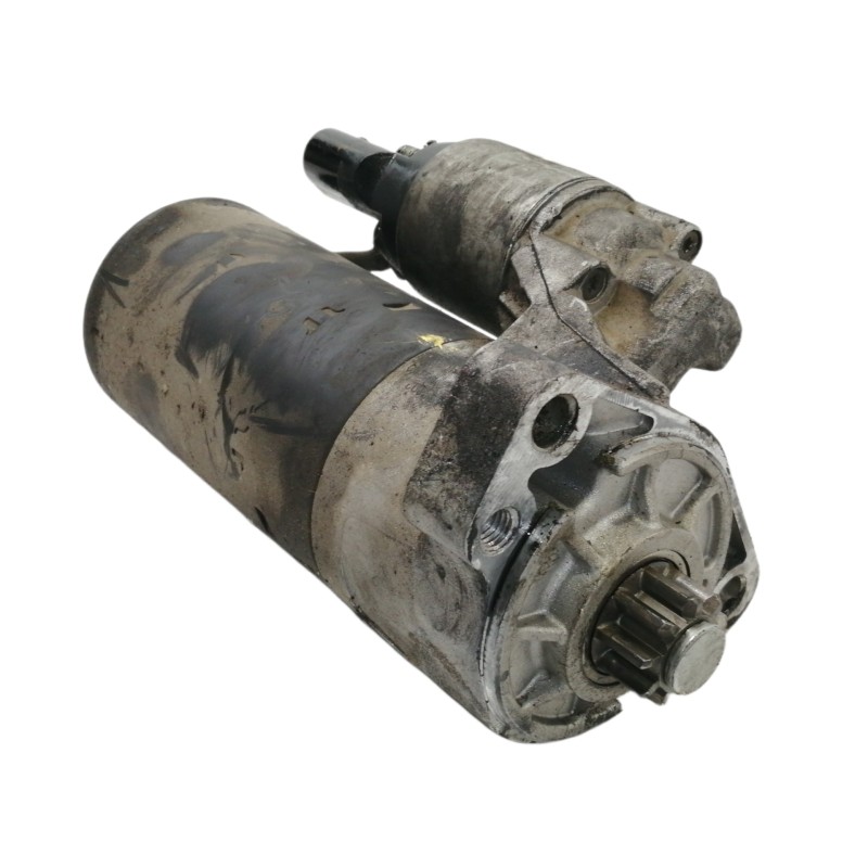 Recambio de motor arranque para volkswagen touareg (7l6) v6 tdi referencia OEM IAM 1125609 300586093010 903925