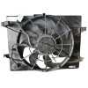 Recambio de electroventilador para hyundai tucson (jm) 2.0 crdi comfort referencia OEM IAM PA66  