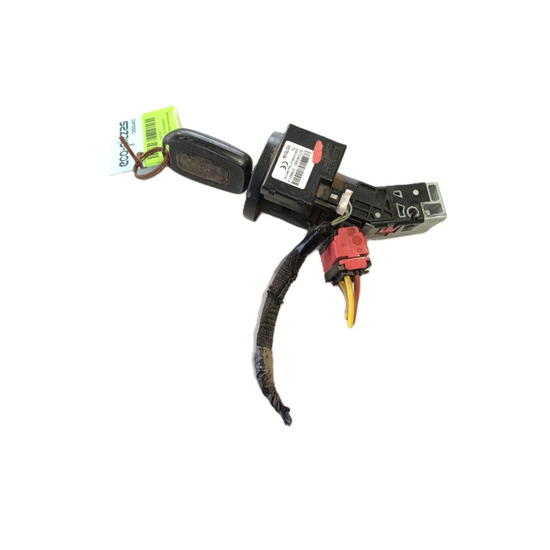 Recambio de conmutador de arranque para dacia dokker furgoneta/monovolumen 1.6 referencia OEM IAM 285916556R 21986212 