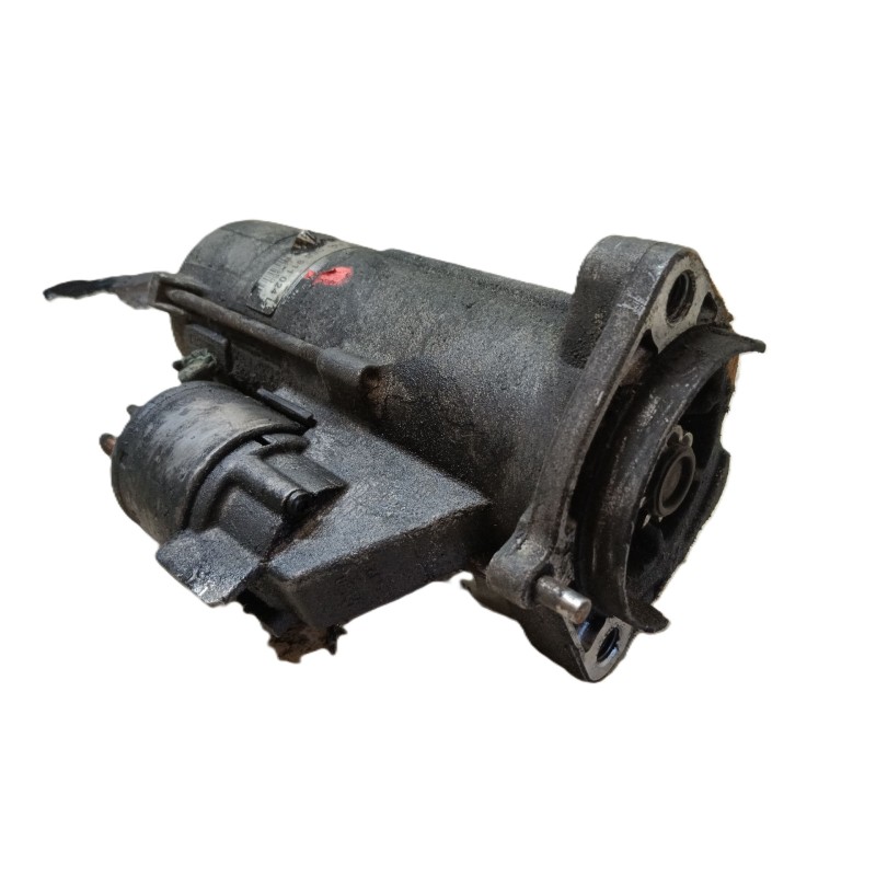 Recambio de motor arranque para audi a4 b6 (8e2) 1.9 tdi referencia OEM IAM 68911024L D7GS9 