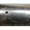 Recambio de motor arranque para renault megane ii berlina 3p gt referencia OEM IAM 8200466754  0001106023