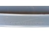 Recambio de refuerzo paragolpes trasero para renault scénic iv (j9_) 1.2 tce 130 referencia OEM IAM  96C80222402 