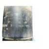 Recambio de amortiguador delantero izquierdo para seat alhambra (7v8) se referencia OEM IAM 7M0413031G 7M0413031 