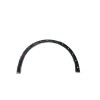 Recambio de aletin trasero izquierdo para volkswagen id.4 (e21) pro eléctrico referencia OEM IAM 11A853817C9B9 11A853817C 