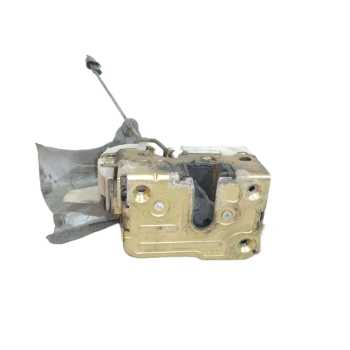 CERRADURA PUERTA DELANTERA IZQUIERDA 