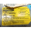 Recambio de centralita airbag para citroën xsara picasso 2.0 hdi referencia OEM IAM 9632167780 550776300 
