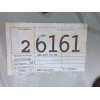 Recambio de puerta trasera izquierda para volkswagen passat b5 (3b2) 1.9 tdi referencia OEM IAM 3B5833051AB 3B5839751BA 