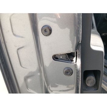 CERRADURA PUERTA DELANTERA IZQUIERDA 5TB837015E 