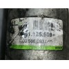 Recambio de motor arranque para volkswagen touareg (7l6) v6 tdi referencia OEM IAM 1125609 300586093010 903925