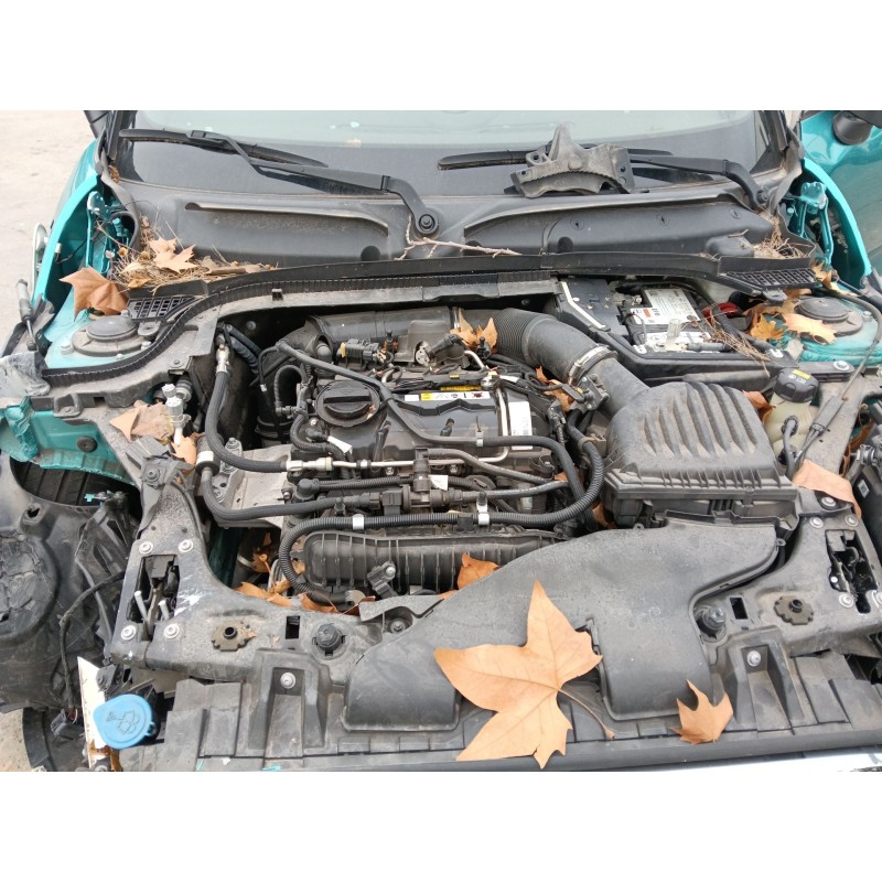 Recambio de caja cambios para mini mini descapotable (f57) cooper referencia OEM IAM 28005A81A95  