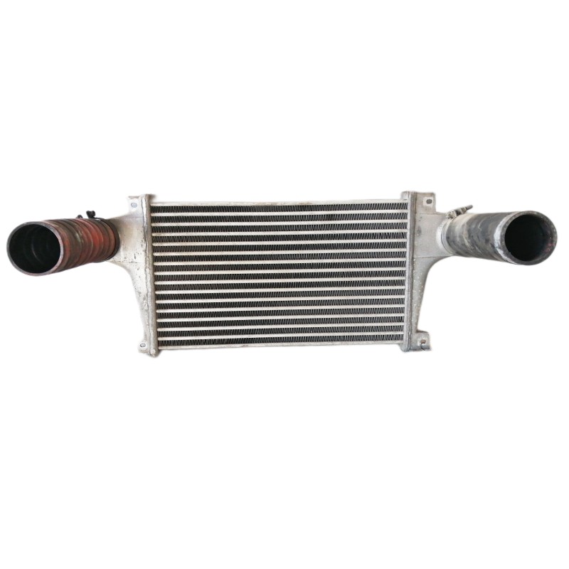 Recambio de intercooler para iveco camion 60e12 lm3c6012 referencia OEM IAM 98412340  100304493