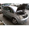opel meriva del año 2004