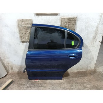 PUERTA TRASERA IZQUIERDA C2S42632 