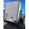 opel movano a caja/chasis (x70) del año 2004