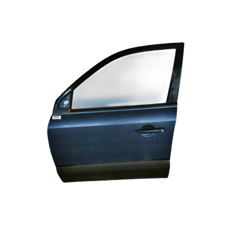 Recambio de puerta delantera izquierda para hyundai tucson (jm) 2.0 crdi comfort referencia OEM IAM 760032E020  