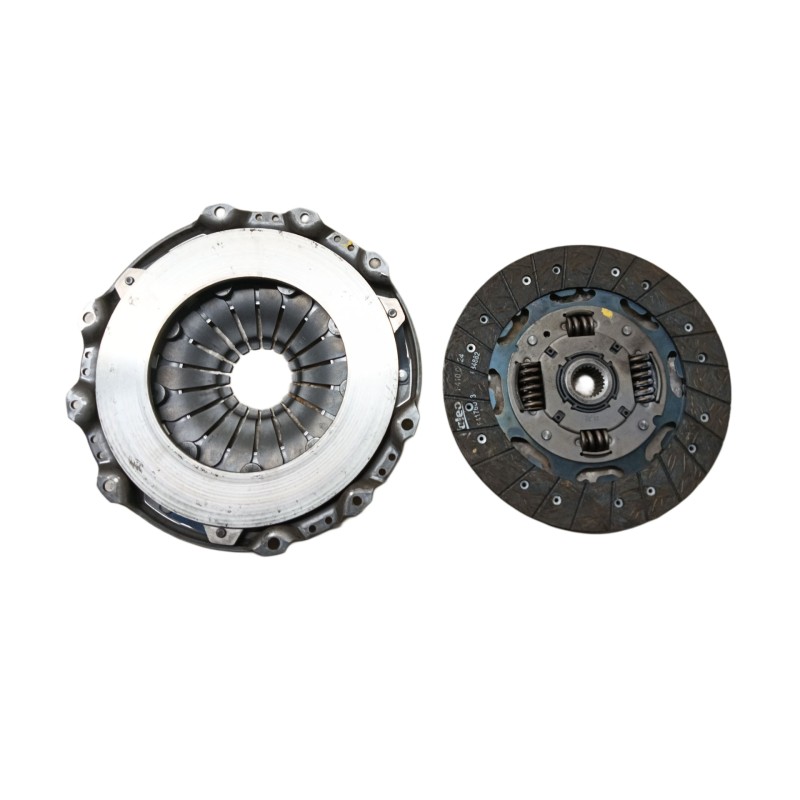 Recambio de kit embrague para land rover freelander i (l314) 2.0 di 4x4 referencia OEM IAM 8510210 1410024 