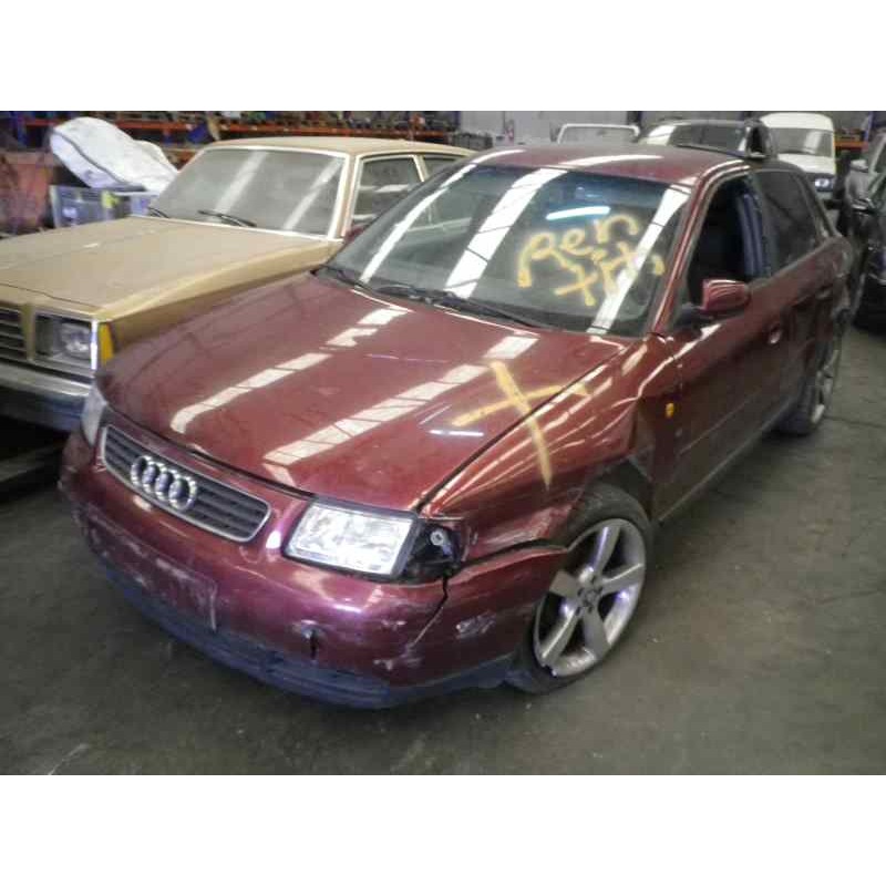 AUDI A3 (8L)