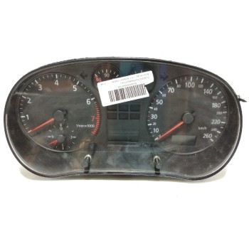 CUADRO INSTRUMENTOS 110008894002 