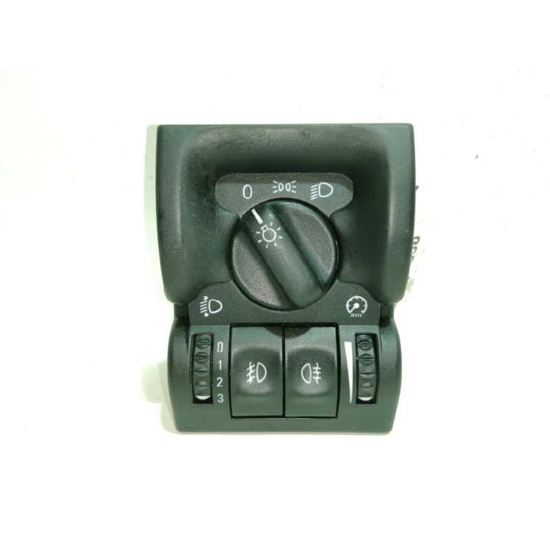 Recambio de mando luces para opel vectra b berlina comfort referencia OEM IAM 53142807 53142807 90569814