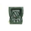 Recambio de mando luces para opel vectra b berlina comfort referencia OEM IAM 53142807 53142807 90569814