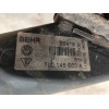 Recambio de intercooler para volkswagen touareg (7la, 7l6, 7l7) 2.5 r5 tdi referencia OEM IAM 7L6145803G 7L0145803A 