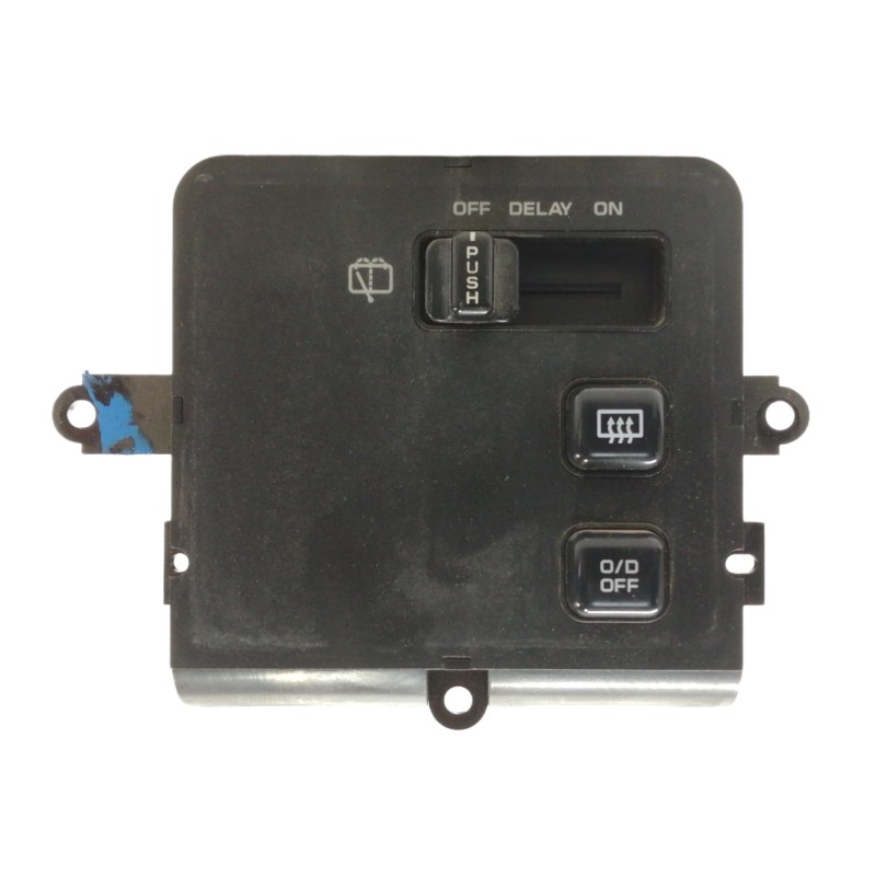 Recambio de mando multifuncion para jeep gr.cherokee (zj)/(z) 5.2 ltd. (zj) referencia OEM IAM 56005318  