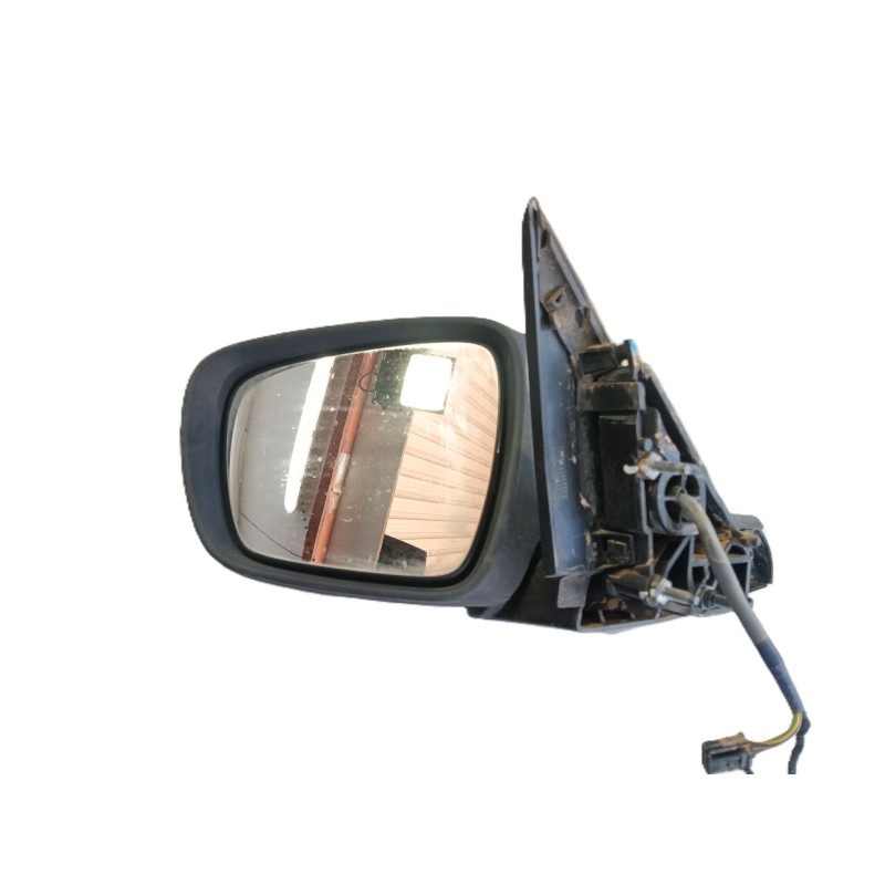 Recambio de retrovisor izquierdo para renault scénic iv (j9_) 1.2 tce 130 referencia OEM IAM 963024592R  