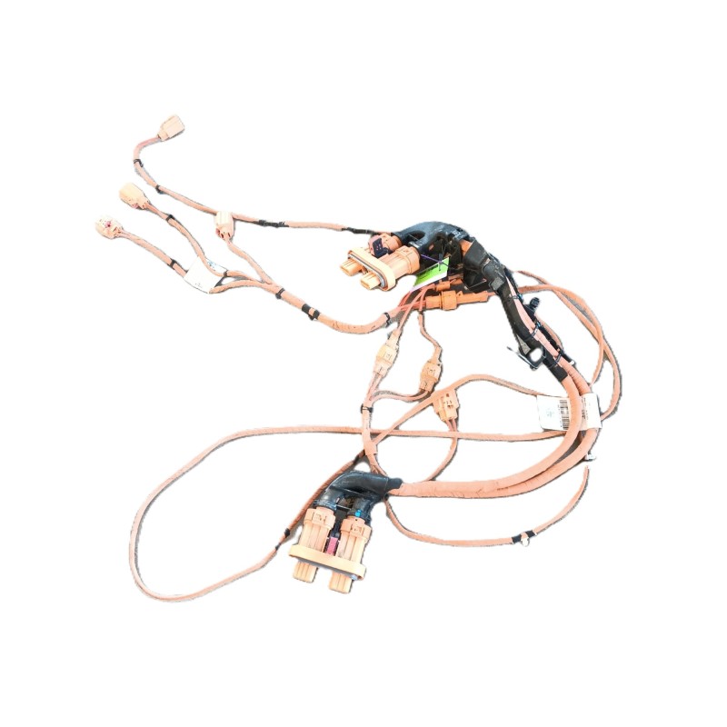 Recambio de cables para volkswagen id.4 (e21) pro eléctrico referencia OEM IAM 1EA971398BC 1EA971398BC 