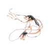 Recambio de cables para volkswagen id.4 (e21) pro eléctrico referencia OEM IAM 1EA971398BC 1EA971398BC 