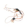 Recambio de cables para volkswagen id.4 (e21) pro eléctrico referencia OEM IAM 1EA971398BC 1EA971398BC 