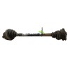 Recambio de transmision delantera derecha para volkswagen passat b5 (3b2) 1.9 tdi referencia OEM IAM 8D0407452MX  