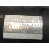 Recambio de motor arranque para lexus rx 300(mcu35) luxury referencia OEM IAM 2810028041  2280009902