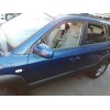 Recambio de puerta delantera izquierda para hyundai tucson (jm) 2.0 crdi comfort referencia OEM IAM 760032E020  