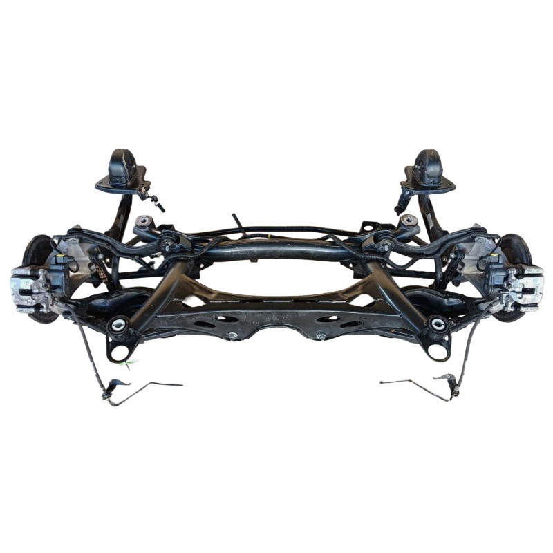 Recambio de puente trasero para volvo xc40 (536) t3 referencia OEM IAM 32246360 32246360 