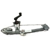 Recambio de elevalunas trasero izquierdo para peugeot 206 hatchback (2a/c) 1.4 i referencia OEM IAM 922351 9523109680 