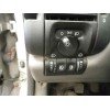 Recambio de mando luces para opel vectra b berlina comfort referencia OEM IAM 53142807 53142807 90569814