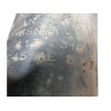 Recambio de amortiguador delantero izquierdo para seat alhambra (7v8) se referencia OEM IAM 7M0413031G 7M0413031 