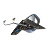 Recambio de retrovisor izquierdo para renault scénic iv (j9_) 1.2 tce 130 referencia OEM IAM 963024592R  