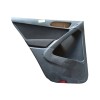 Recambio de guarnecido puerta trasera izquierda para volkswagen tiguan (5n_) 2.0 tdi referencia OEM IAM 5N0867211EXPA 0089303014