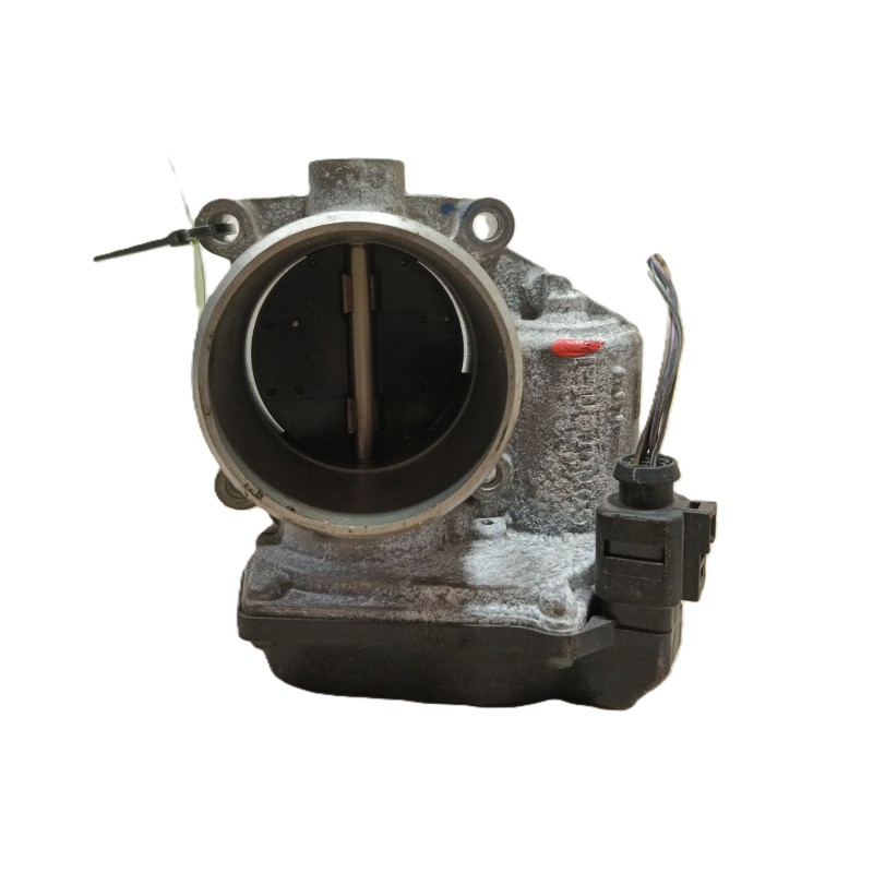 Recambio de caja mariposa para audi a4 b8 (8k2) 2.0 tfsi referencia OEM IAM 6F133062Q A2C53390403 
