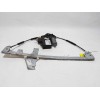 Recambio de elevalunas delantero derecho para peugeot 307 break / sw (s1) sw referencia OEM IAM 0130821766  