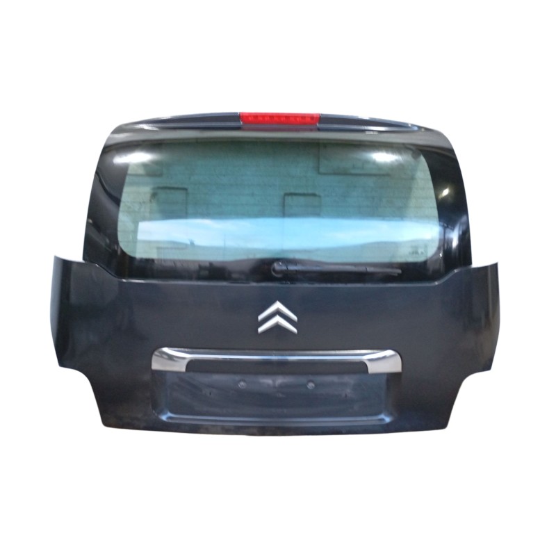 Recambio de porton trasero para citroën c3 picasso (sh_) 1.6 hdi referencia OEM IAM 8701AQ  